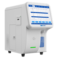 5-dielige Differinsjele Hematology Instrument